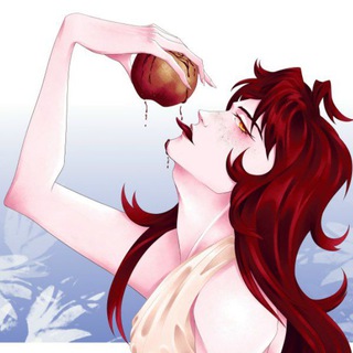 Telegram profile photo for saturnsson