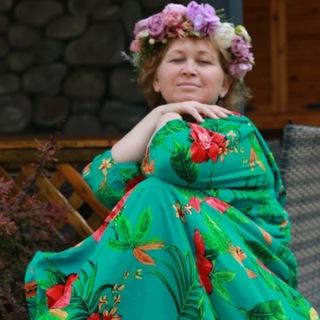 Telegram profile photo for Мелодия души
