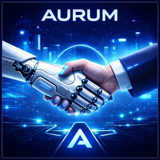 Telegram profile photo for AURUM Библиотека Бизнеса (СНГ)