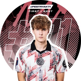 Telegram profile photo for PESTRYAK | Дмитрий Пестряков