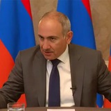 Telegram profile photo for Никол Пашинян🇦🇲