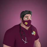 Telegram profile photo for Doctor's⚕️Clinic || Calls || Giveaways