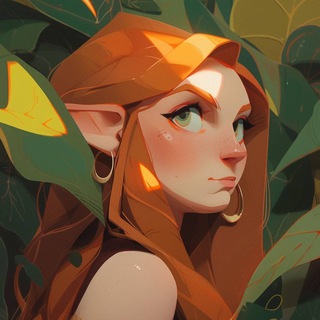 Telegram profile photo for MIF