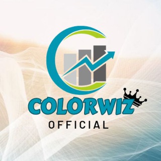 Telegram profile photo for COLORWIZ MALL