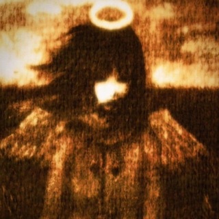 Telegram profile photo for Кладбище киро.