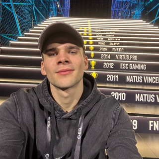 Telegram profile photo for Бодя CS