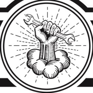Telegram profile photo for «VAGABOND WORKSHOP»