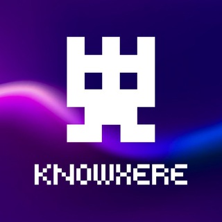 Telegram group profile photo for KnowHere Official New