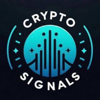 Telegram profile photo for Crypto signal