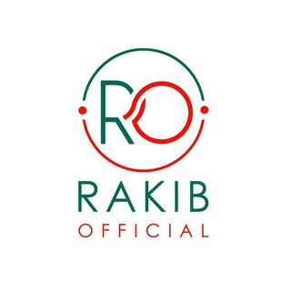 Telegram profile photo for Rakib Official