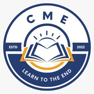 Telegram profile photo for التعليم الطبي المستمر بمستشفى بني سويف الجامعي CME
