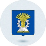 Telegram profile photo for Администрация Киквидзенского района