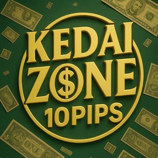 Telegram profile photo for KEDAI ZONE 10PIPS 🔰