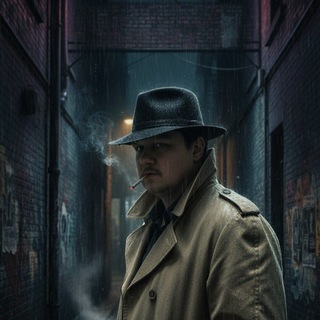 Telegram profile photo for Записки сумасшЭДшего