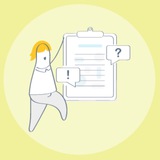 Telegram profile photo for Business Tendency Surveys // BTS