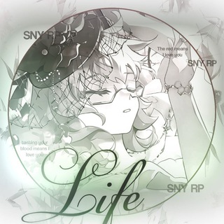Telegram profile photo for ✶ . . 𝘭𝘪𝘧𝘦 - 𝘚𝘩𝘪 𝘯𝘰 𝘠𝘶𝘳𝘪 | 𝙎𝙉𝙔 . ୨ৎ