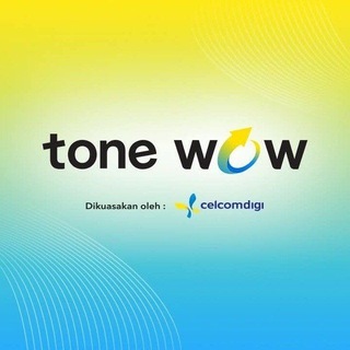 Telegram profile photo for tone wow HQ