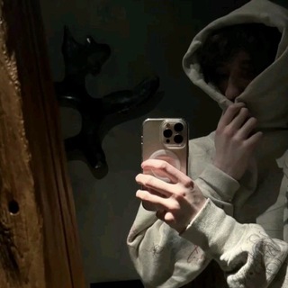 Telegram profile photo for деффи