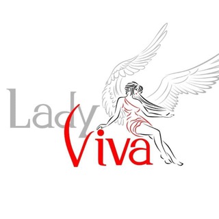 Telegram profile photo for Lady Viva | нижнее белье | Красноярск