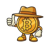 Telegram profile photo for Kabar Bitcoin