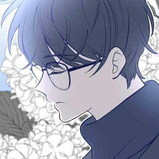 Telegram profile photo for Derucys ♡ REST.