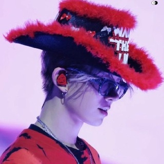 Telegram profile photo for 🔒희승|overflow⁷