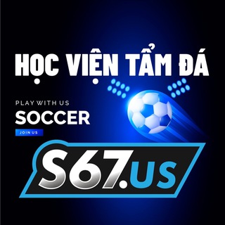 Telegram profile photo for Học Viện Tẩm Đá