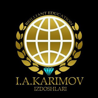 Telegram profile photo for Частная школа Фергана
