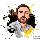 Telegram profile photo for Sadefizik