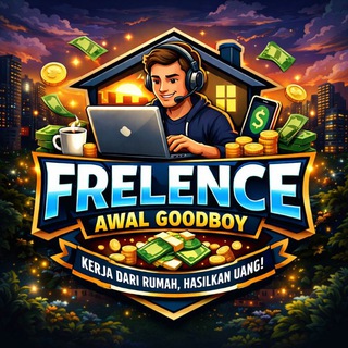 Telegram profile photo for π
πππππππ ππππ πππππππ PT KETIGA