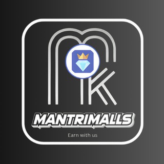 Telegram profile photo for MantriMalls Official ๐ฏ