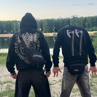 Telegram profile photo for VALHALLA SHOP