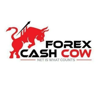 Telegram profile photo for Forex Cash Cow