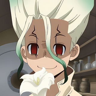 Telegram profile photo for ляпа