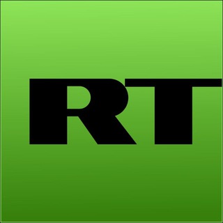 Telegram profile photo for RT News (Real-Time uncensored Mirror)