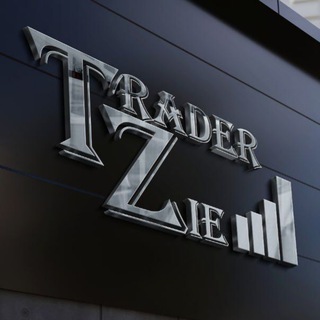 Telegram profile photo for Trader Zie