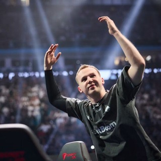 Telegram profile photo for Мысли вслух | Team Spirit