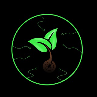 Telegram group profile photo for PlantDEx 🪴