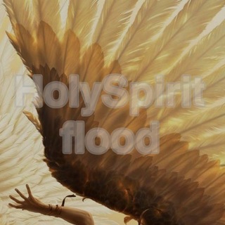 Telegram profile photo for ЗАКРЫТЫ || 𝗛𝗼𝗹𝘆 𝗦𝗽𝗶𝗿𝗶𝘁 🕊 || 𝗜𝗡𝗙𝗢