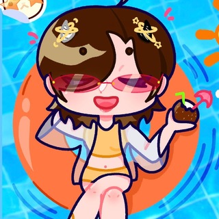 Telegram profile photo for ☀️🏖️Супчик с Тефтельками🌊🏝️