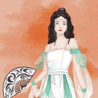 Telegram profile photo for GdMoon_coser
