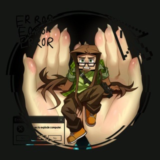 Telegram profile photo for … < 𓂃 Alcest_M вещает о RoflShield ₊ ࣪ 📌 ⟡ 𝅄 ੭