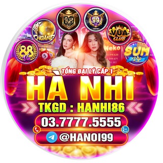 Telegram profile photo for CSKH_HANHI86