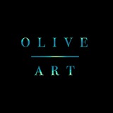 Telegram profile photo for Olive Art