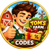 Telegram profile photo for ๐๐๐๐๐ ๐ธ TOM'S FARM ๐ฅ TOM'S GOLD