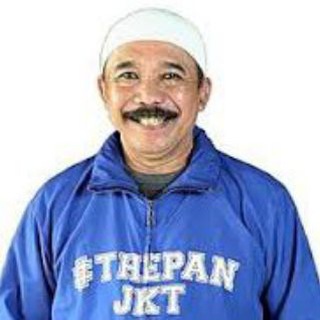Telegram profile photo for H. Opik.,S.Kom.MM.Kom
