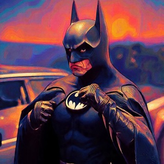 Telegram profile photo for BATMEN FREENET TECH