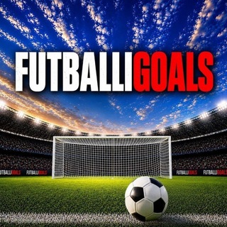 Telegram profile photo for Futballi Goals