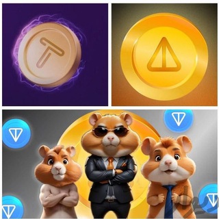 Telegram profile photo for ..