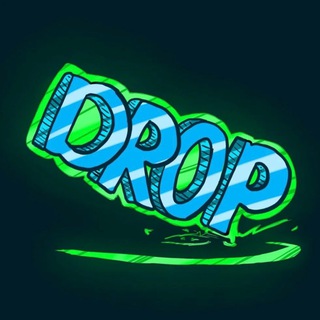 Telegram profile photo for Дропы Ton
